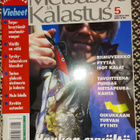Metsästys ja kalastus 5/2000 - pikkukuva 1