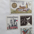 Tsekkoslovakia: postilähetys - pikkukuva 3