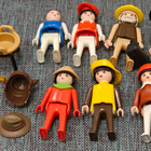 Playmobil setti 1 (1974) - pikkukuva 2