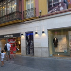 Avaaja olut ja kruunukorkkiin SEVILLA Espanja - pikkukuva 4