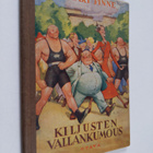 Jalmari Finne : Kiljusten vallankumous - pikkukuva 1