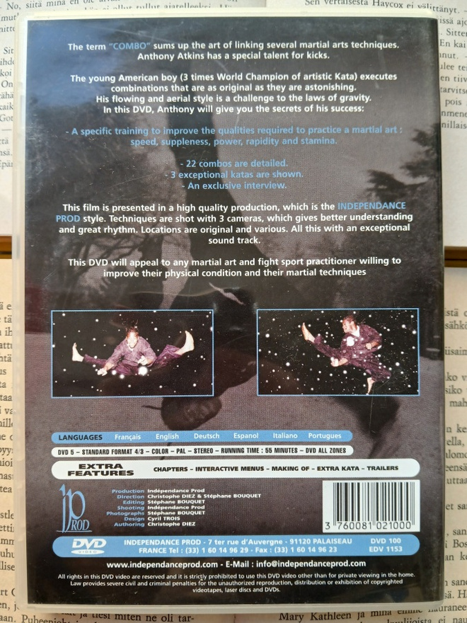 Item image
