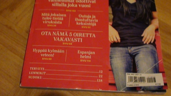 Item image