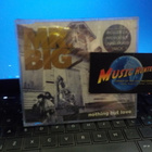MR BIG - NOTHING BUT LOVE CD SINGLE GERMANY UUSI MUOVEISSA - pikkukuva 1