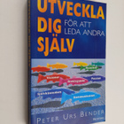 Peter Urs Bender : Utveckla dig själv för att leda andra - pikkukuva 1