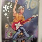 Yes 16 - pikkukuva 1