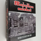 Kimmo Sorko : Mainilan miehet : Niemen patteristo 1941-19... - pikkukuva 1