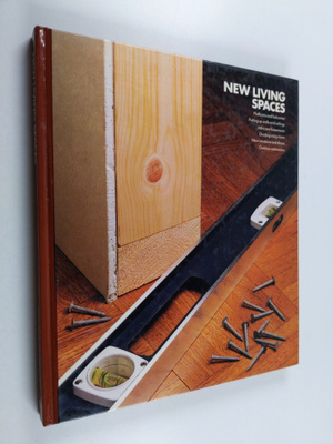 Kit (edit.) Van Tulleken : New living spaces