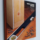 Kit (edit.) Van Tulleken : New living spaces - pikkukuva 1