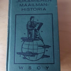 Jokamiehen maailmanhistoria - pikkukuva 1
