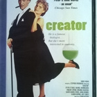 Creator - Lemmenkoe DVD - pikkukuva 1