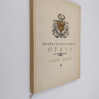 Kustannusosakeyhtiö Otava 40-vuotias (1890-1930) - pikkukuva 1