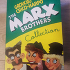 The Marx Brothers Collection SUOMIKANNET - pikkukuva 1