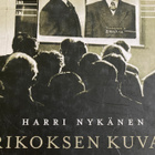 NYKÄNEN: RIKOKSEN KUVAT - pikkukuva 1
