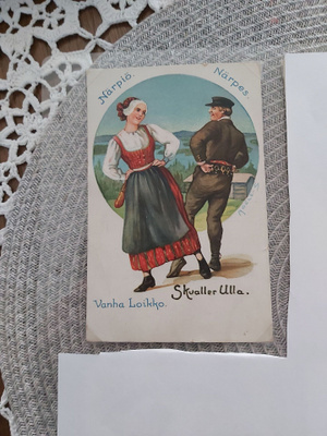 2 Närpiö Vanha Loikko