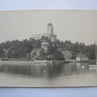 VANHA Postikortti Naantali 1927 - pikkukuva 1
