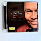 Thomas Quasthoff: Haydn Italian Arias - pikkukuva 1