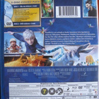 VIISI LEGENDAA BLU-RAY + DVD - pikkukuva 2