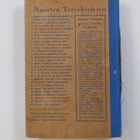 August Niemann : Nuori buurisankari : Pieter Maritz - pikkukuva 2