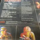 MAD AXEMAN - S/T 1ST BEL PRESS LP M-/M- + - pikkukuva 2
