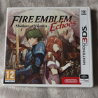 Fire Emblem Echoes pal cib - pikkukuva 1