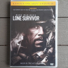 DVD: Lone Survivor (Mark Wahlberg 2013) - pikkukuva 1
