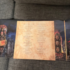 Iron Maiden the book of souls  LP - pikkukuva 5
