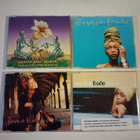 ERYKAH BADU CD-MAXIT - pikkukuva 1