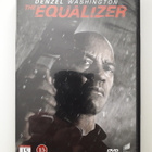 The Equalizer, Denzel Washington - DVD - pikkukuva 1