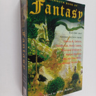 Mike Ashley : The mammoth book of fantasy - pikkukuva 1