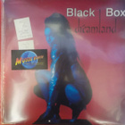 BLACK BOX - DREAMLAND M-/EX- LP - pikkukuva 1