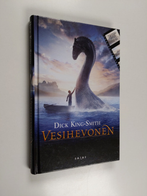 Dick King-Smith : Vesihevonen