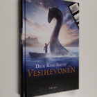 Dick King-Smith : Vesihevonen - pikkukuva 1