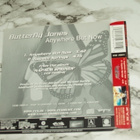 CD Maxi Single Butterfly Jones - Anywhere But Now - pikkukuva 2