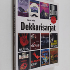 Tuija Mäki : Dekkarisarjat - pikkukuva 1