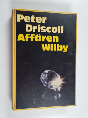 Peter Driscoll : Affären Wilby