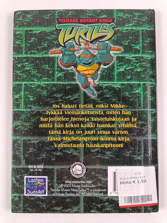 Item image