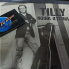 TILLY - NOINA ILTOINA FIN - 88 7" M-/M- - pikkukuva 1