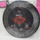 ARCHGOAT - ANGELCUNT... M- US 2005 12" PICTURE VINYL - pikkukuva 2