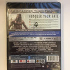 The Northman (4K Ultra HD + Blu-ray) 2022 (UUSI) - pikkukuva 2
