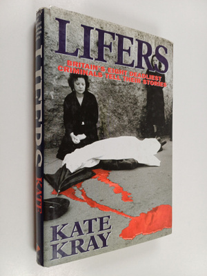 Kate Kray : Lifers