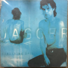 Mick Jagger – Wandering Spirit, LP (Neuvostoliitto) - pikkukuva 1
