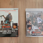 Across 110th Street blu-ray (Imprint, OOP LE) - pikkukuva 2