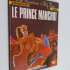Alexandro Jodorowsky : Le prince Manchot - pikkukuva 1