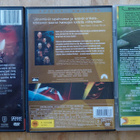 Star Trek - III The Search for Spock+Kapina+Nemesis - pikkukuva 2