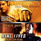 CONTROL / NINE LIVES	(10 576)	k	-FI-	BLU-RAY	(2)			2 movie - pikkukuva 1