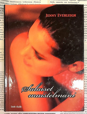 Jenny Everleigh - Salaiset muistelmani (sid.)