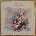 CHRIS REA : Dancing with Strangers -LP - pikkukuva 1