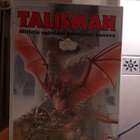 Talisman lautapelin osia - pikkukuva 1