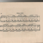 Sånger för barn, Bildkonst Helsingfors 1924 -197x, nid., K3 - pikkukuva 3